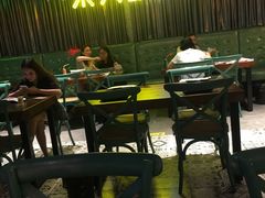 大堂-盱眙小龙虾(天虹店)