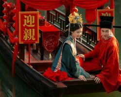 -今生有约婚纱摄影店(景德路店)