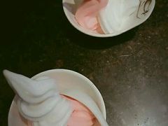 -大漠风烤肉火锅自助餐厅(鹰展店)