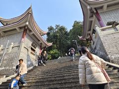 -成都老君山