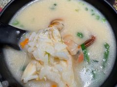 -潮十三潮汕砂锅粥(高新四路大都荟店)