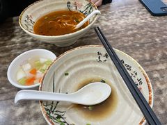 -天府面庄(天平路店)