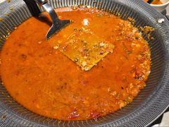 -半天妖烤鱼(丰科万达店)