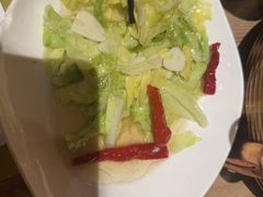 -耶里夏丽·新疆菜·28年喀什老馆(田林东路店)