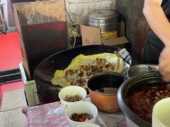 -周记热干面豆皮大王(桃花东街店)
