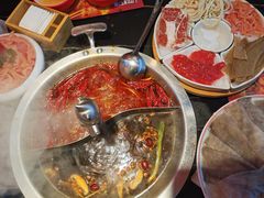 -蜀大侠火锅.川剧变脸(龙泉世茂店)