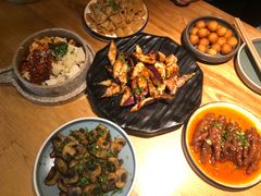 -薇酌饮·陕西菜(南门外店)