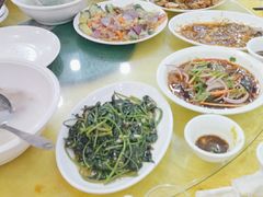 -锐记美食店·现捞海鲜(闸坡店)