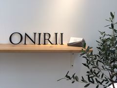 -Onirii Coffee(长乐路店)