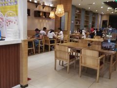 大堂-小六汤包(万和城店)