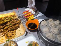 -不夜天烧烤牛骨头(南湖店)