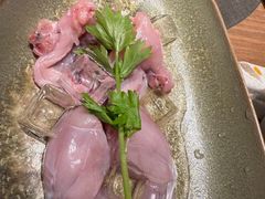 -巴奴毛肚火锅(京西大悦城店)