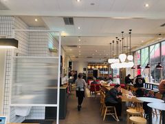 大堂-肯德基(杭州永安店)