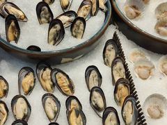 -亚马逊环球美食百汇(新城吾悦广场店)