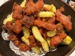 -香雪海饭店中餐厅(人民桥店)
