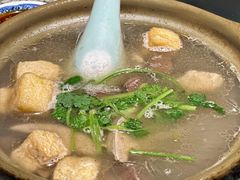 -南京大牌档(三阳广场苏宁店)