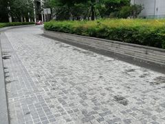 -兴业太古汇·停车场