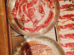 -西塔老太太泥炉烤肉(杭州首店)