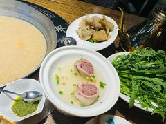 -泽成冰煮羊(非·遗东岸国际店)