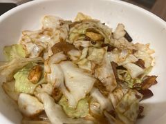 -九毛九西北菜(番禺万达店)