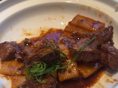 -百富源·海鲜辽菜(浑河堡店)
