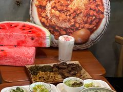 -菊儿人家·北京胡同菜(南锣鼓巷店)