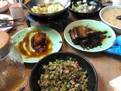 -新白鹿餐厅(城西银泰城店)