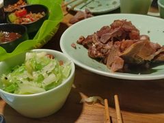 -淀里船宴(裕华东路店)