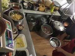 -蓉城西二道无名冒菜(西二道街店)
