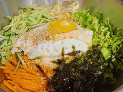 大碗拌饭-京玉菲饭店(李村店)