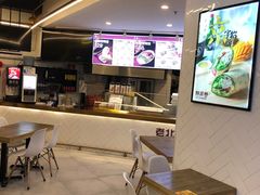-特派卷·老北京烤鸭卷(合生汇购物中心店)