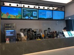 -CoCo都可(深业东岭店)