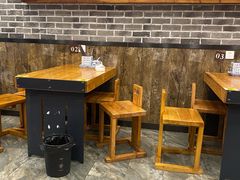 大堂-陕老顺肉夹馍(城西银泰城店)