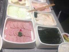 -海底捞火锅(凯德广场店)