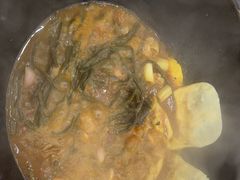 -曹丞相·地锅鸡·地锅鱼(武林店)