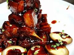 -金枝玉叶上海人家食府(三里河店)