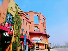 -砂之船奥特莱斯(合肥店)