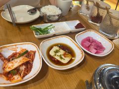 -海云台韩式汤饭·13年匠心韩料(南山店)