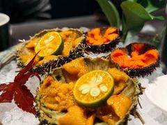 -胆道·海胆专门店(凯德晶萃店)