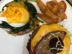 -AFS Cafe & Canteen(闽江二路店)