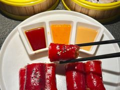 -蝴蝶里·粤菜·点心(滨江龙湖店)