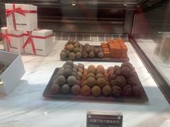 -Awfully Chocolate(来福士广场店)
