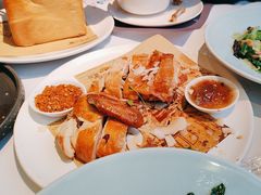 -野蔓果·山野菜(西湖景区·龙井茶田店)