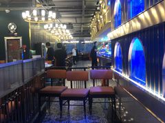 -五月罗马海鲜烤肉自助餐厅(印象城店)