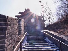 -居庸关长城