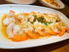 -金牌外婆家(苏州中心店)