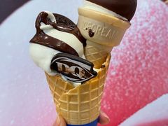 -DQ·蛋糕·冰淇淋(大宁国际商业广场店)
