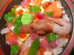 -千代武日本料理(哈西店)