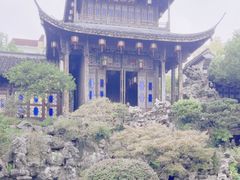 -胡雪岩故居