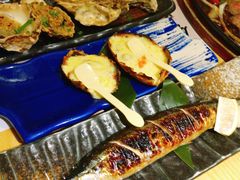 -吉兆·料理(红梅南路店)